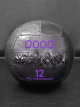 Pood Medicine Ball - 12lb - 5.4kg