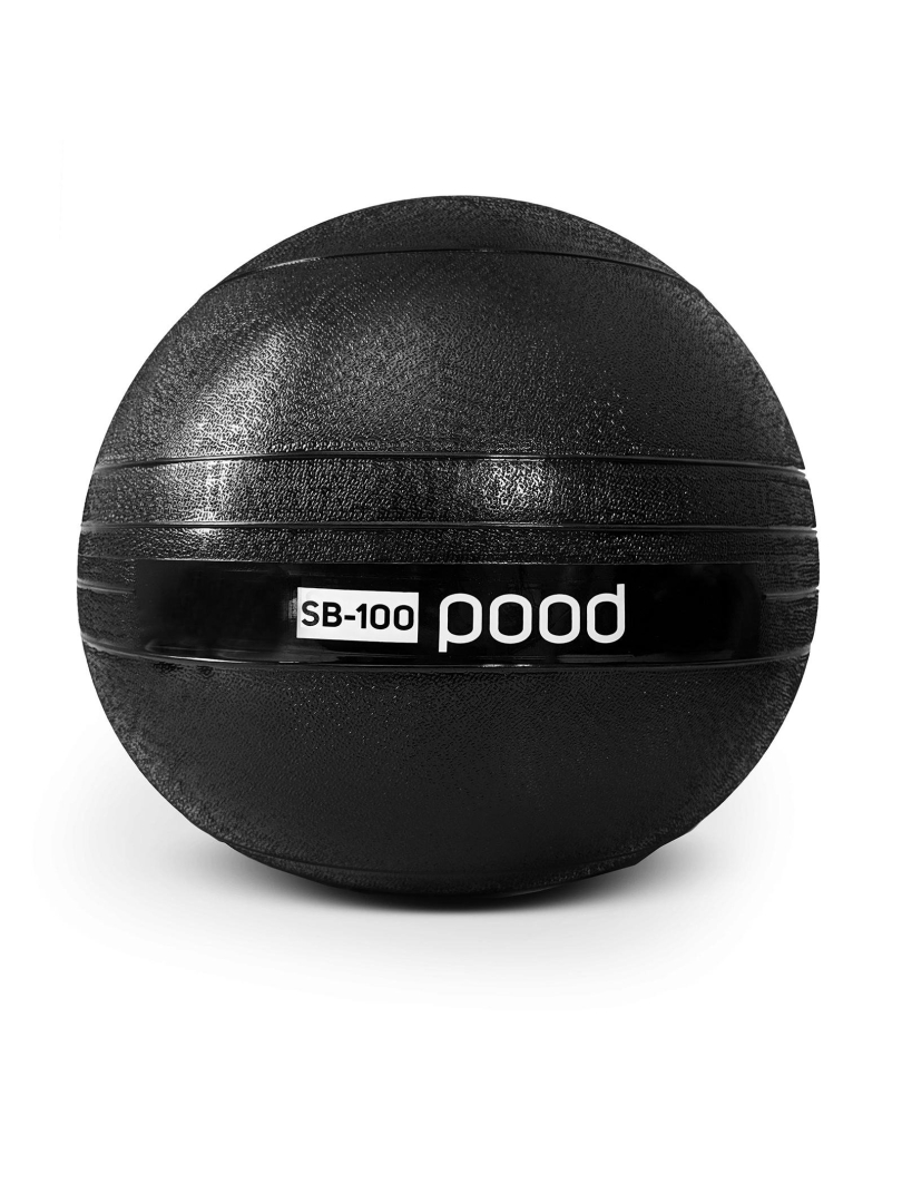 Heavy Ball Pood 2.0 - 100lbs / 45kg