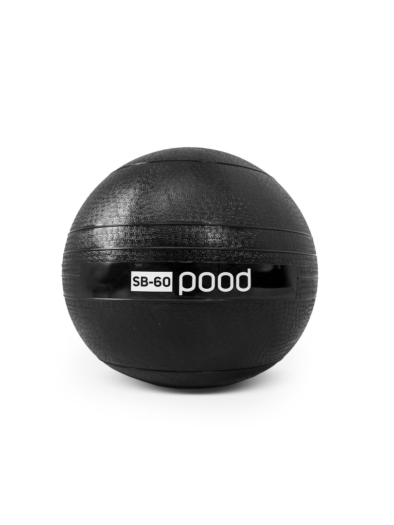 Heavy Ball Pood 2.0 - 60lbs / 27kg